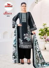 Afsana Vol 2 By Chetak Cotton Printed Dress Material Wholesale Online
